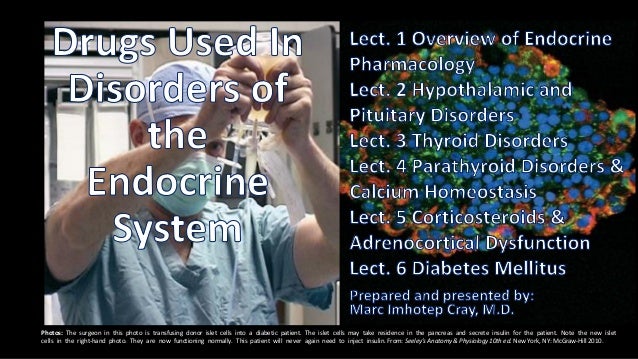 FREE USMLE Step 1 Exam In Your Hands : PART FIVE: ENDOCRINE SYSTEM